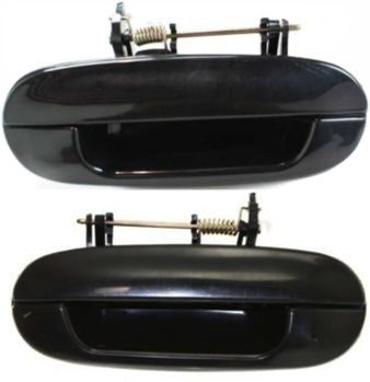 Exterior Door Handle CarParts SET-C491333