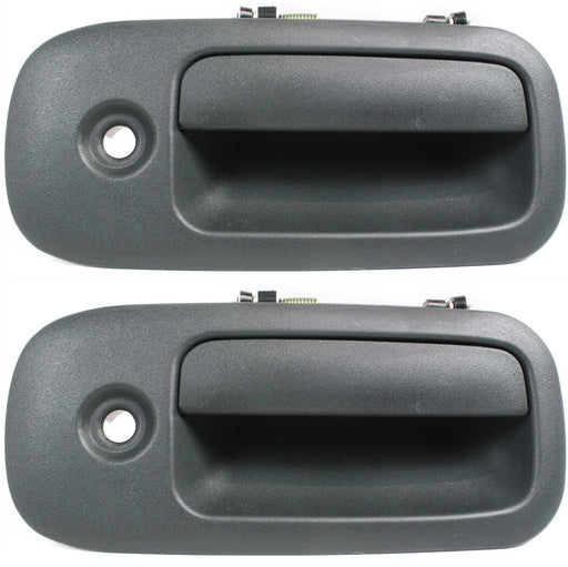 Exterior Door Handle CarParts SET-C494702