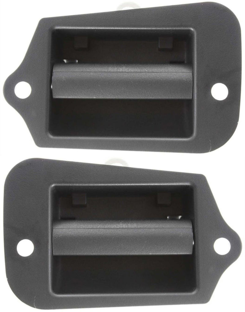 Interior Door Handle CarParts SET-C494706
