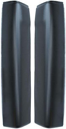 Quarter Panel Extension CarParts SET-C550901