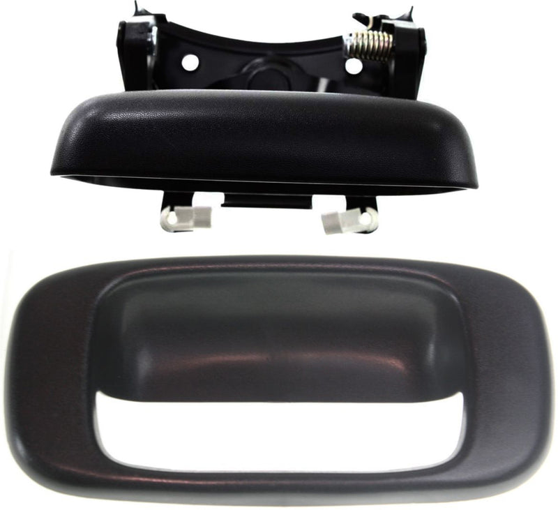 Tailgate Handle CarParts SET-C580701