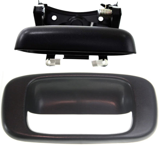 Tailgate Handle CarParts SET-C580701