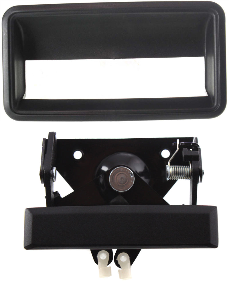 Tailgate Handle CarParts SET-C580705