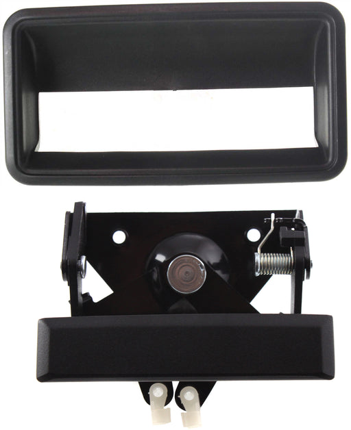 Tailgate Handle CarParts SET-C580705