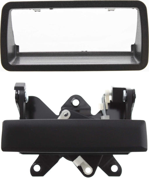 Tailgate Handle CarParts SET-C580708-2