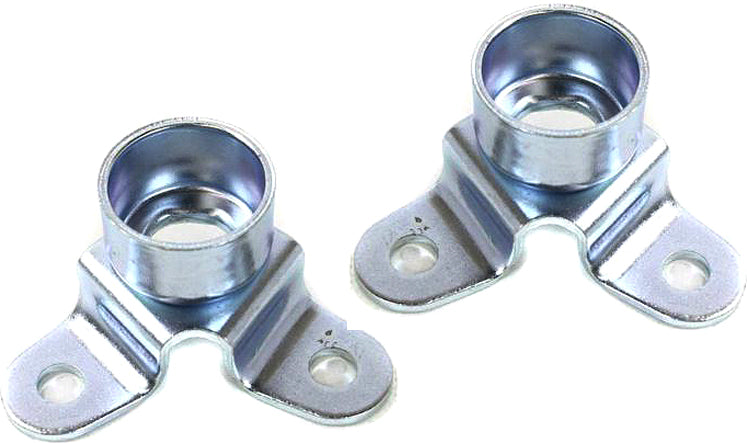 Tailgate Hinge Kit CarParts SET-C582903