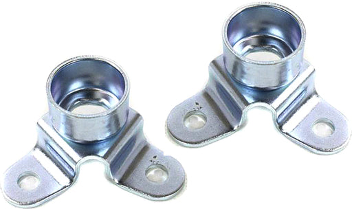 Tailgate Hinge Kit CarParts SET-C582903