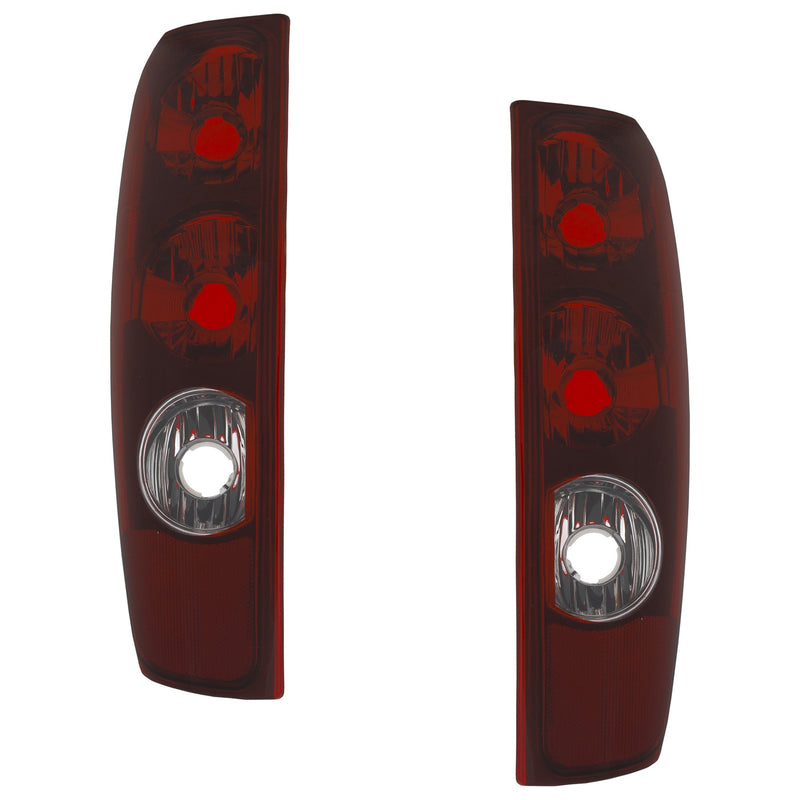 Tail Light CarParts SET-C730117