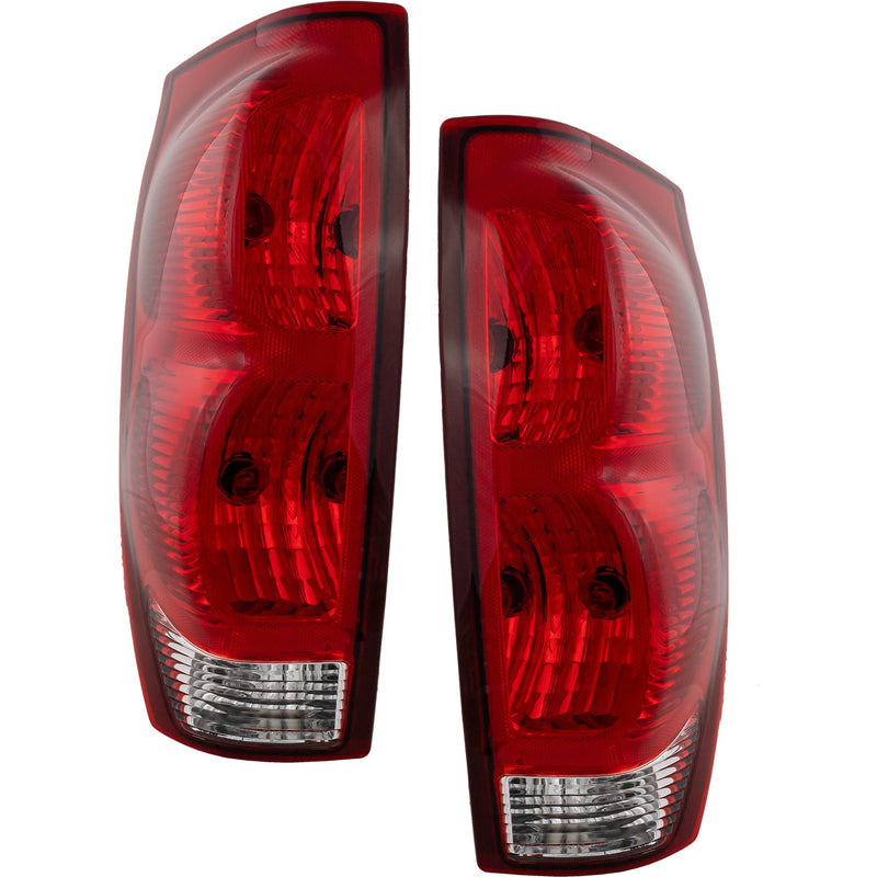 Tail Light CarParts SET-C730121