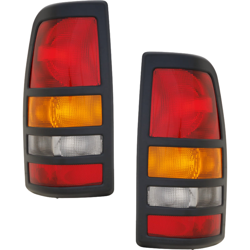Tail Light CarParts SET-C730149-U