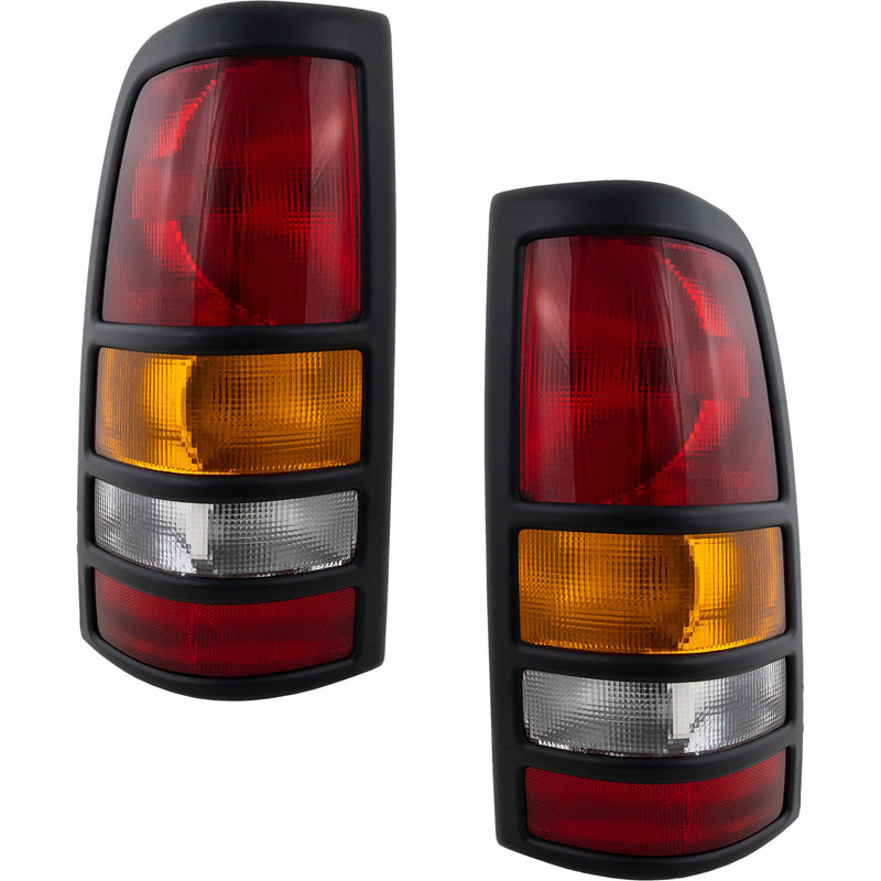 Tail Light CarParts SET-C730149