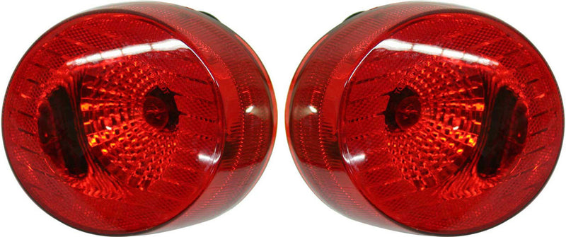 Tail Light CarParts SET-C730153