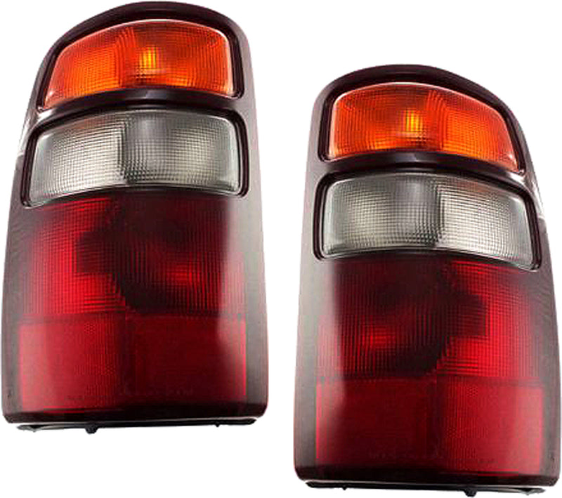 Tail Light CarParts SET-C730167