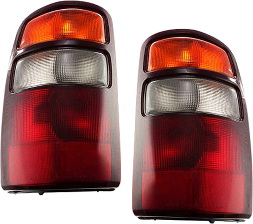 Tail Light CarParts SET-C730167