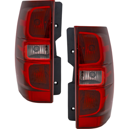 Tail Light CarParts SET-C730173