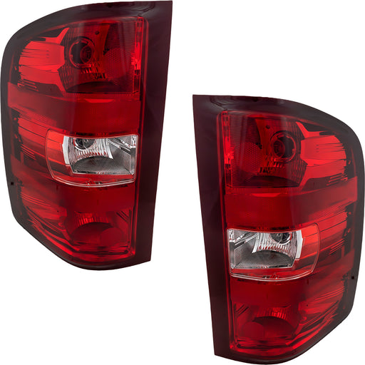 Tail Light CarParts SET-C730179