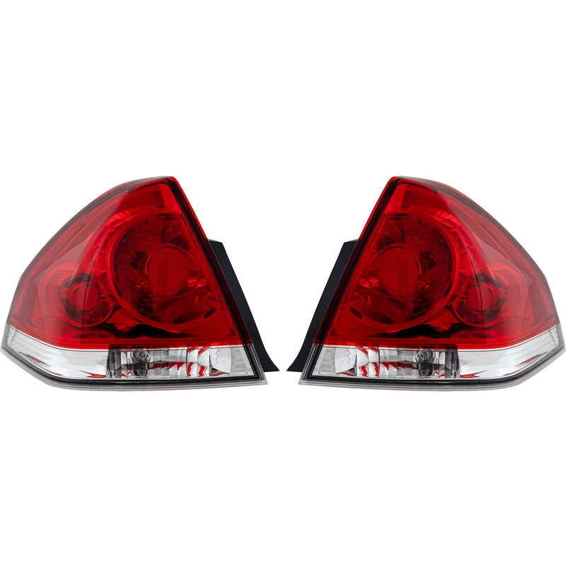 Tail Light CarParts SET-C730185Q