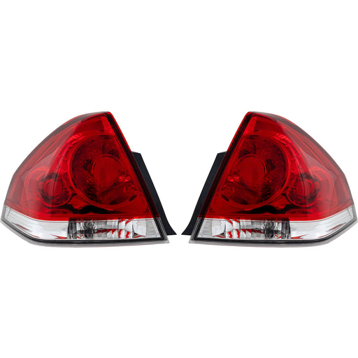Tail Light CarParts SET-C730185Q