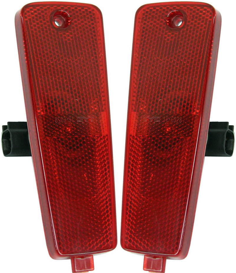 Side Marker Light CarParts SET-C731903