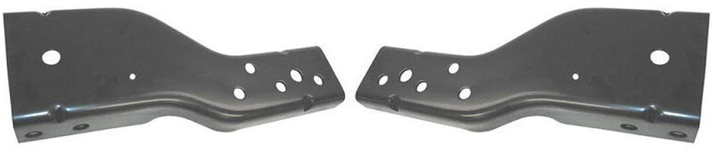 Bumper Bracket CarParts SET-C762703