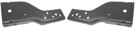 Bumper Bracket CarParts SET-C762703