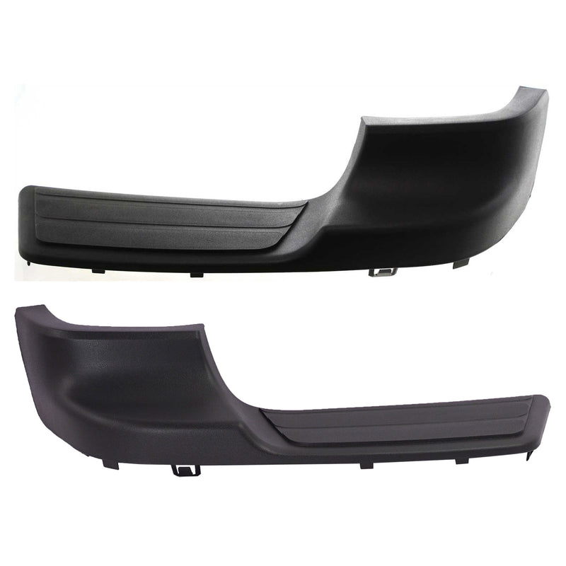 Bumper Step Pad CarParts SET-C764905