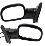 Door Mirror CarParts SET-CH24ER