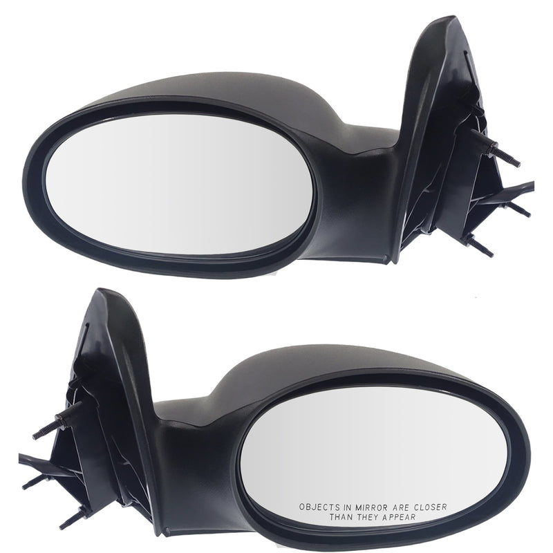 Door Mirror CarParts SET-CH29ER