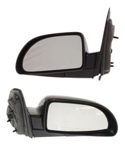 Door Mirror CarParts SET-CH31ER