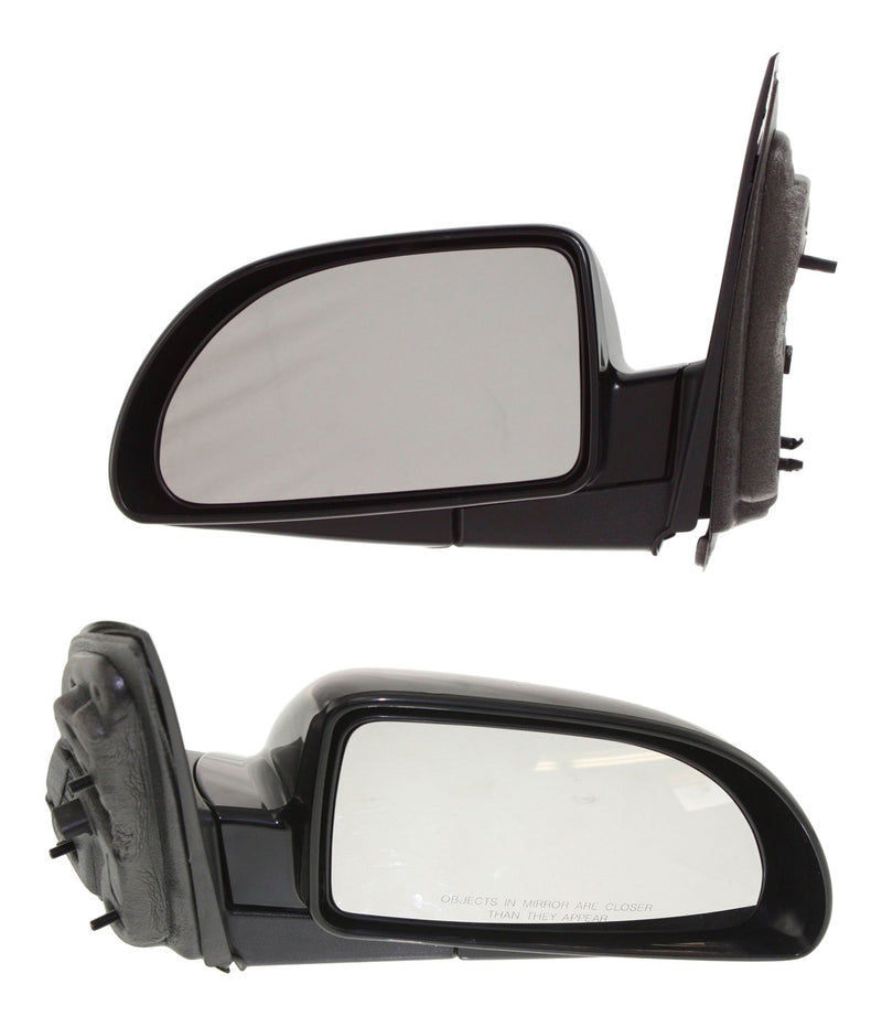 Door Mirror CarParts SET-CH31ER