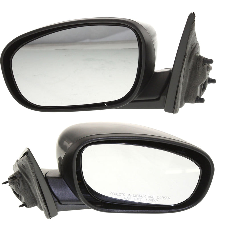 Door Mirror CarParts SET-CH32ER