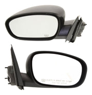 Door Mirror CarParts SET-CH36ER