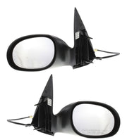 Door Mirror CarParts SET-CH42ER