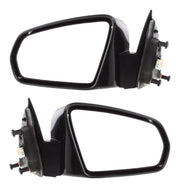 Door Mirror CarParts SET-CH49ER
