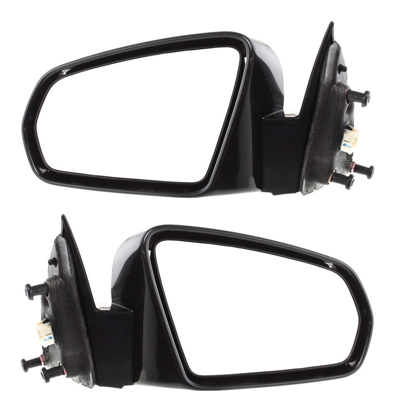 Door Mirror CarParts SET-CH49ER