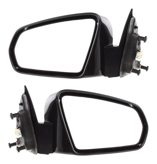 Door Mirror CarParts SET-CH49ER