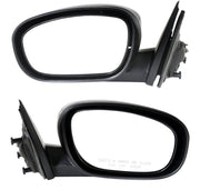Door Mirror CarParts SET-CH51ER