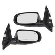 Door Mirror CarParts SET-CH57ER
