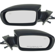 Door Mirror CarParts SET-CH59ER
