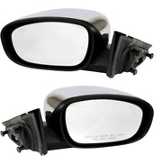 Door Mirror CarParts SET-CH60ER