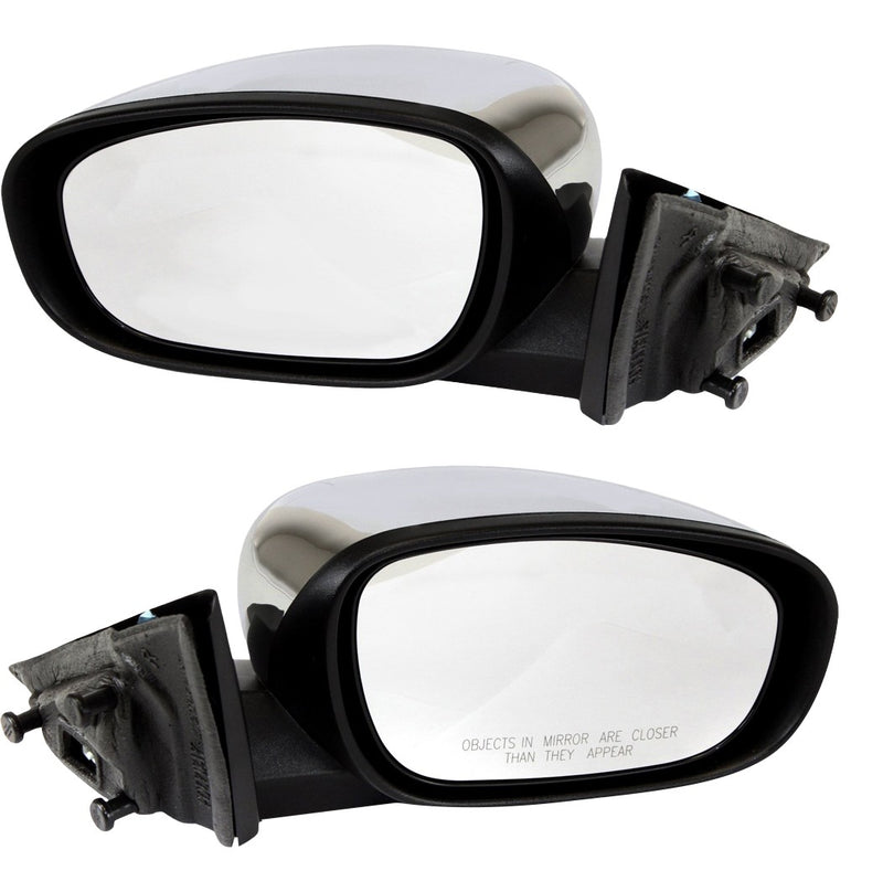 Door Mirror CarParts SET-CH60ER