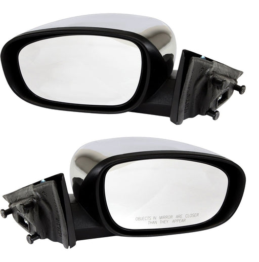 Door Mirror CarParts SET-CH60ER