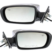 Door Mirror CarParts SET-CH61ER