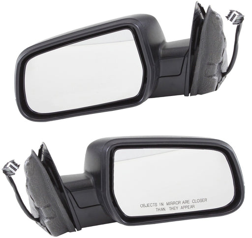 Door Mirror CarParts SET-CV110ER