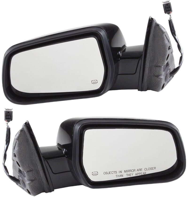 Door Mirror CarParts SET-CV111ER