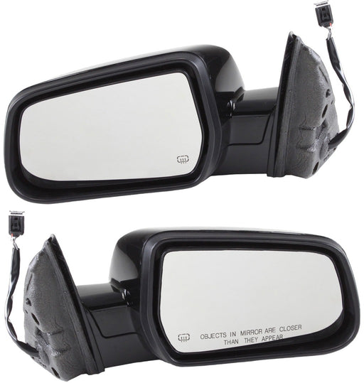 Door Mirror CarParts SET-CV111ER