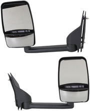 Door Mirror CarParts SET-CV113R