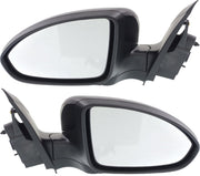 Door Mirror CarParts SET-CV118ER