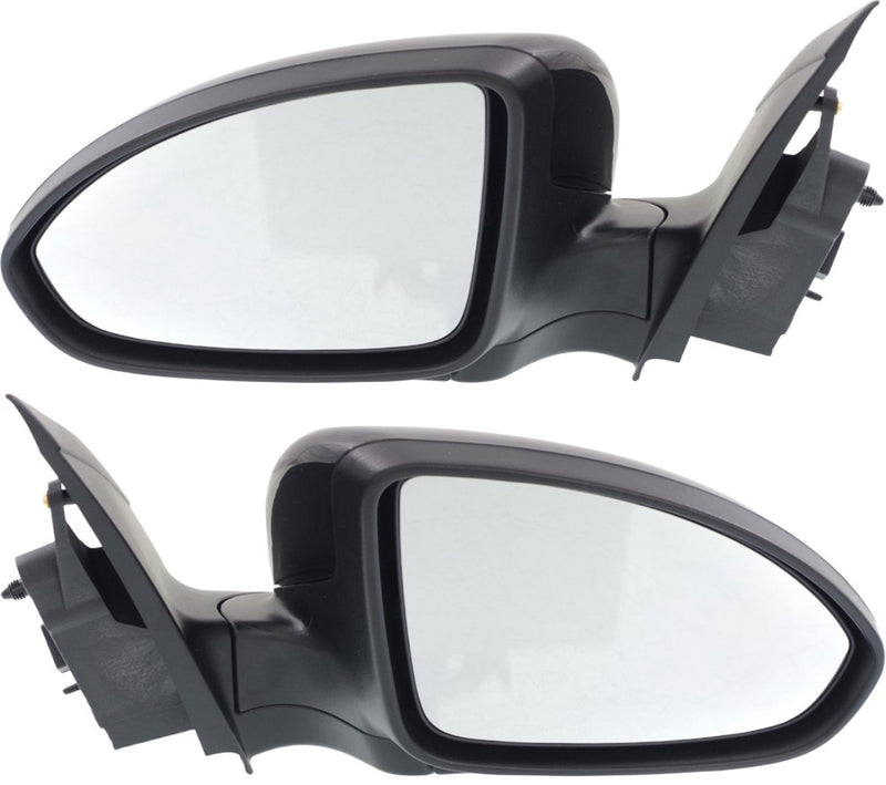 Door Mirror CarParts SET-CV118ER