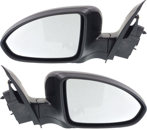 Door Mirror CarParts SET-CV118ER